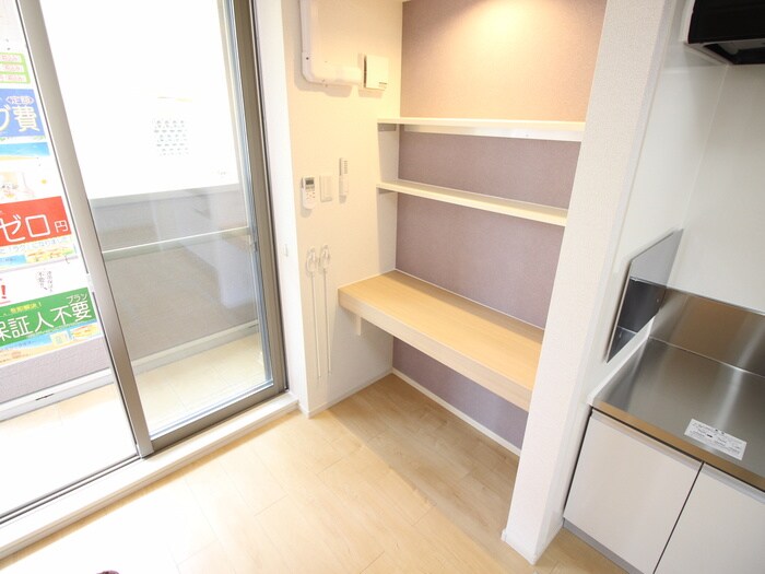 物件内観写真9　(収納)