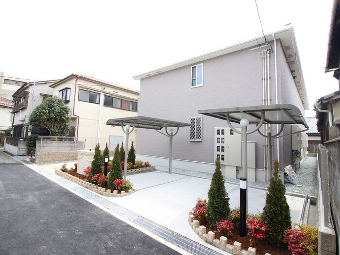 物件外観写真5　(外観写真)