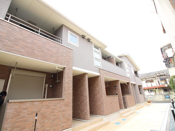 物件外観写真6　(外観写真)