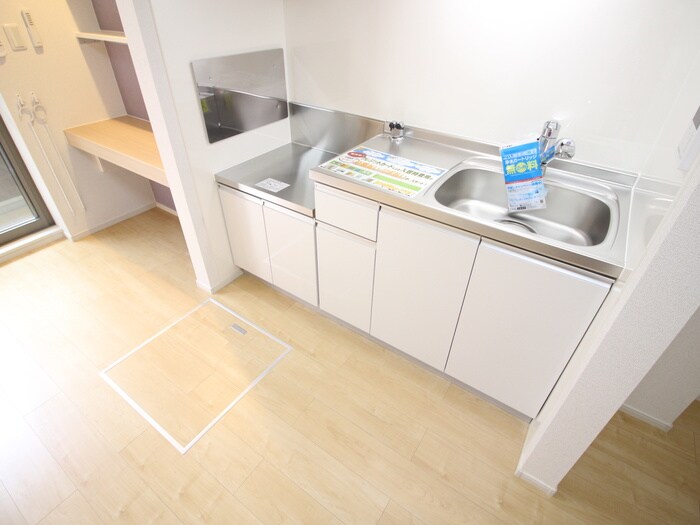 物件内観写真11　(キッチン)