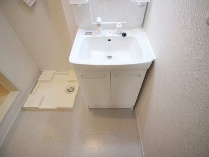 物件内観写真15　(洗面)