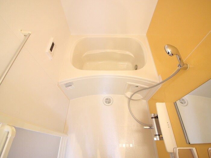 物件内観写真15　(バス／シャワールーム等)