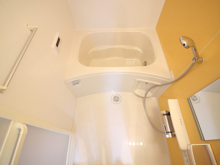 物件内観写真17　(バス／シャワールーム等)