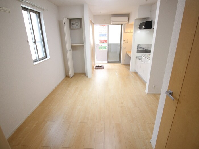 物件内観写真17　(居室)