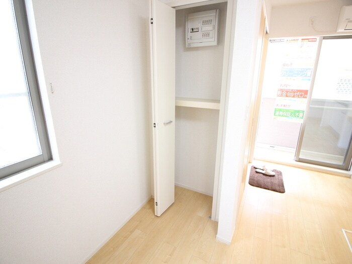 物件内観写真19　(収納)