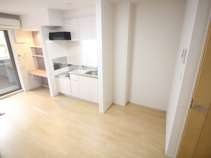 物件内観写真20　(居室)