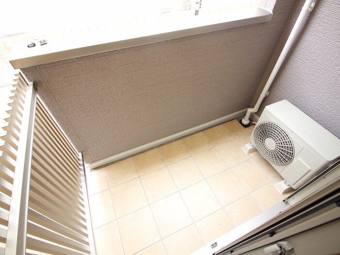 物件内観写真21　(ベランダ・バルコニー)