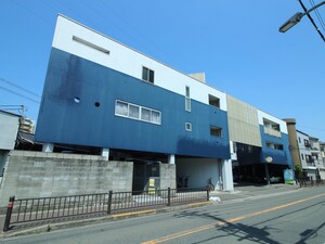 高栄マンション外観写真