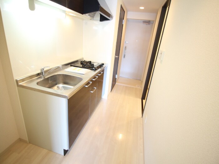 物件内観写真12　(キッチン)