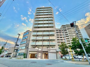 レジデンス神戸レガーロ(501)外観写真
