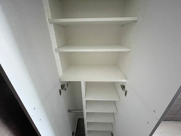 靴箱