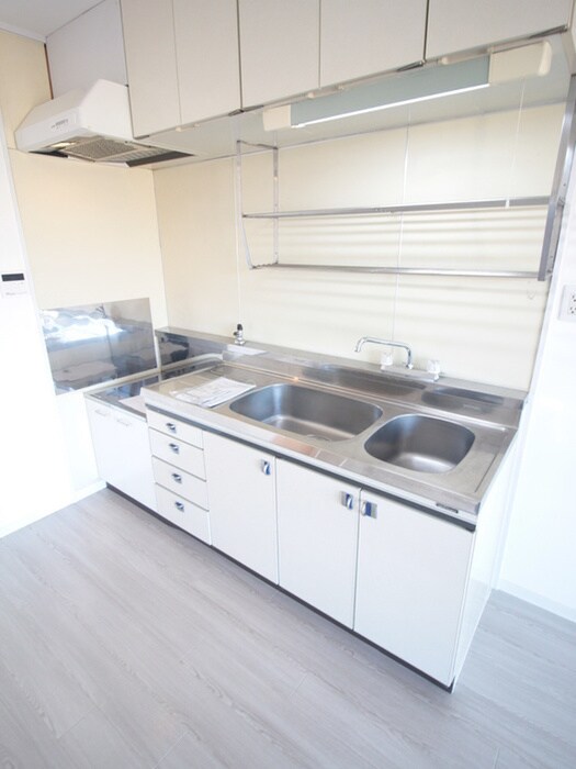 物件内観写真10　(キッチン)