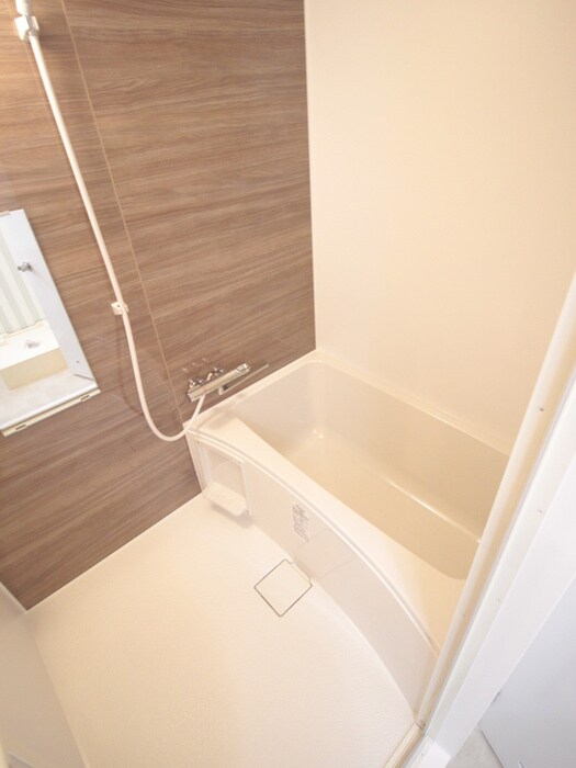 物件内観写真11　(バス／シャワールーム等)