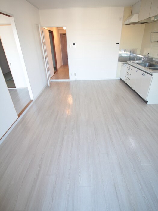 物件内観写真15　(居室)