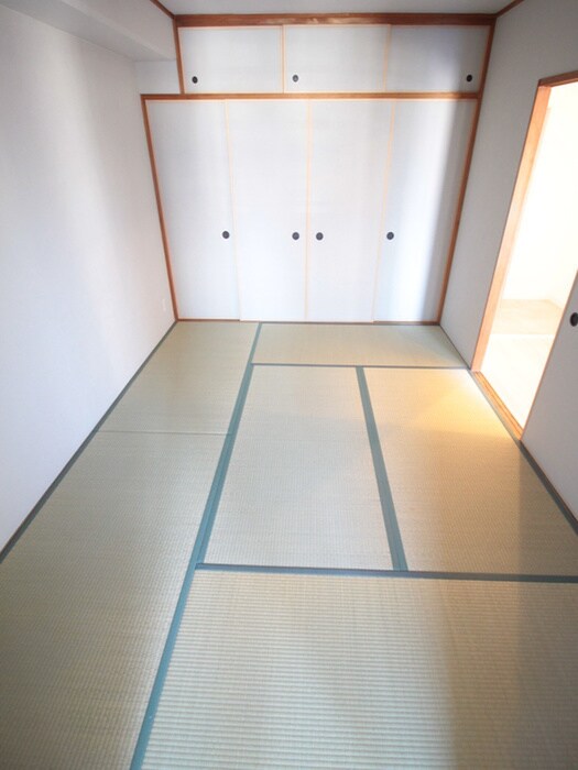 物件内観写真17　(居室)