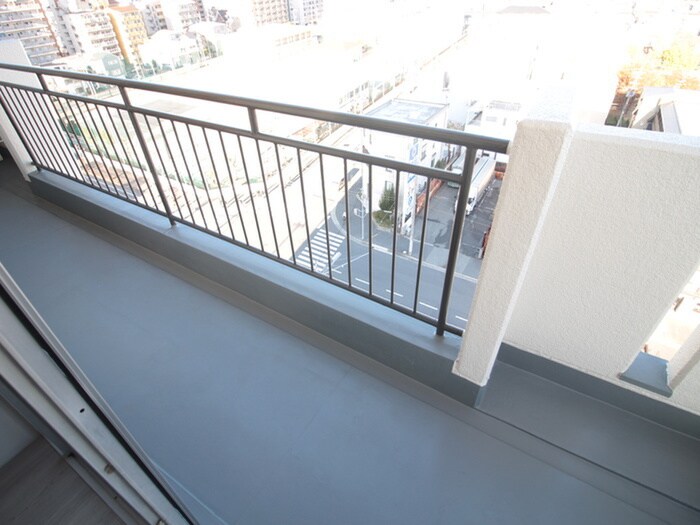 物件内観写真21　(ベランダ・バルコニー)