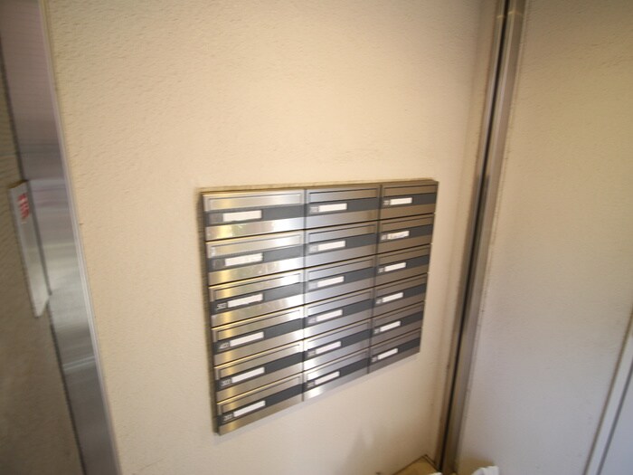 物件外観写真5　(建物設備)