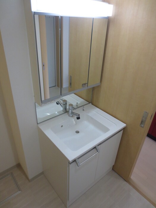 物件内観写真10　(洗面)