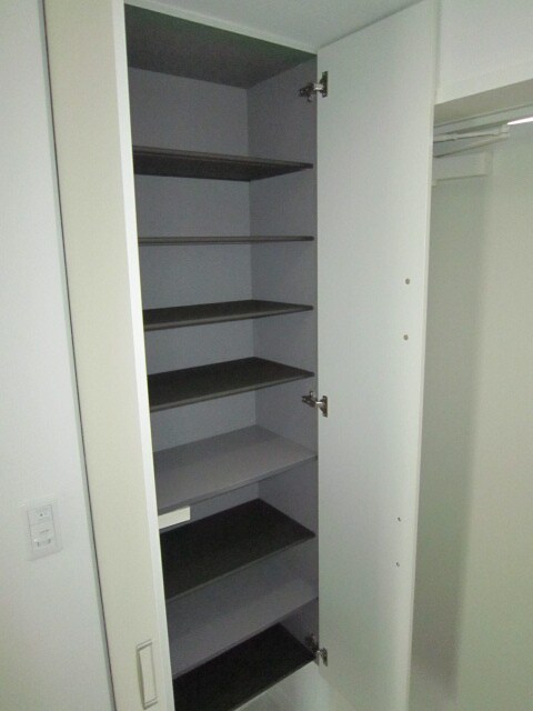 物件内観写真14　(靴箱)