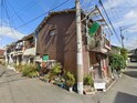 河原町貸家