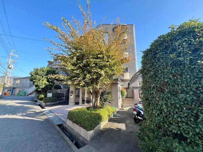 物件外観写真4　(外観写真)