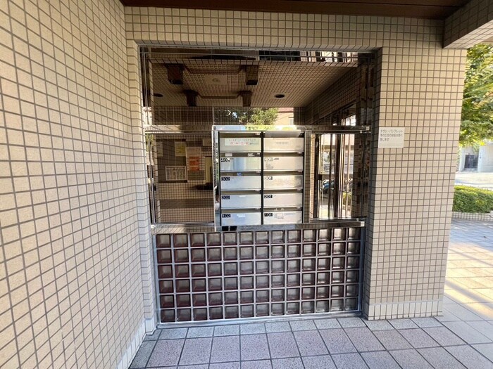 物件外観写真5　(建物設備)