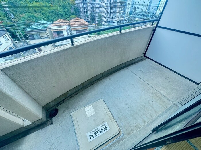 物件内観写真16　(ベランダ・バルコニー)