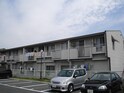 阪田ハイツ