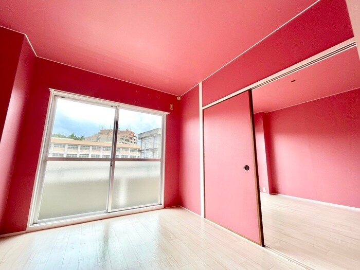 物件内観写真7　(居室)