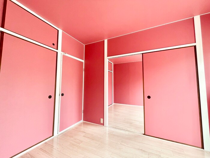 物件内観写真8　(居室)