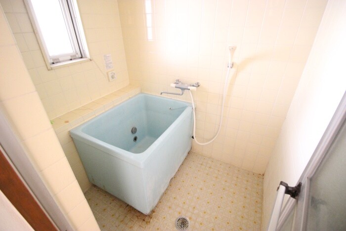 物件内観写真11　(バス／シャワールーム等)