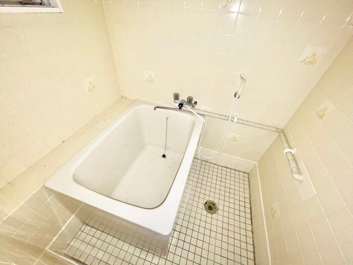 物件内観写真11　(バス／シャワールーム等)