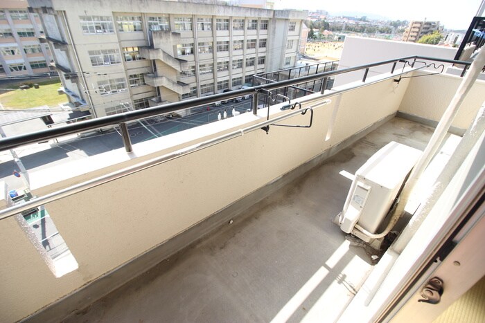 物件内観写真15　(ベランダ・バルコニー)