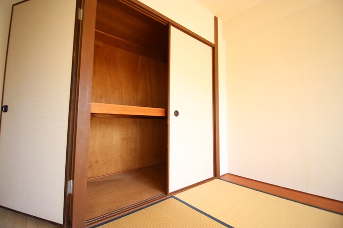 物件内観写真17　(収納)