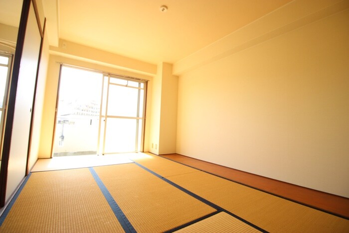 物件内観写真17　(居室)