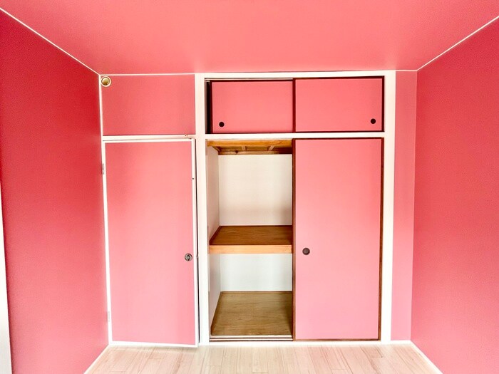 物件内観写真17　(収納)