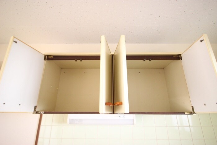 物件内観写真18　(収納)