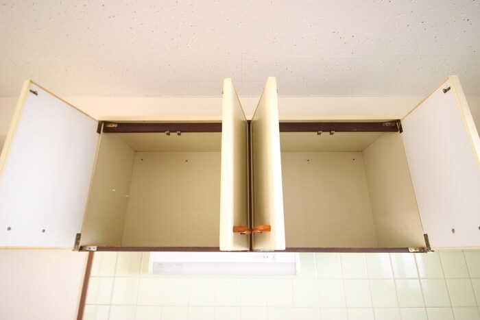 物件内観写真20　(収納)