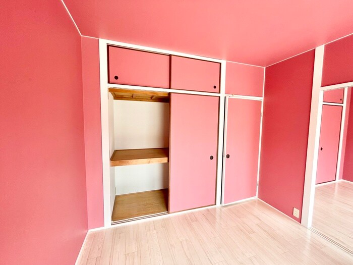 物件内観写真20　(収納)