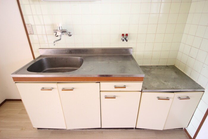 物件内観写真22　(キッチン)