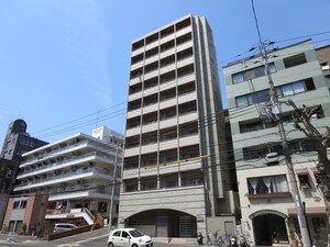 ﾀﾞｲﾄﾞｰﾒｿﾞﾝ神戸六甲203号外観写真