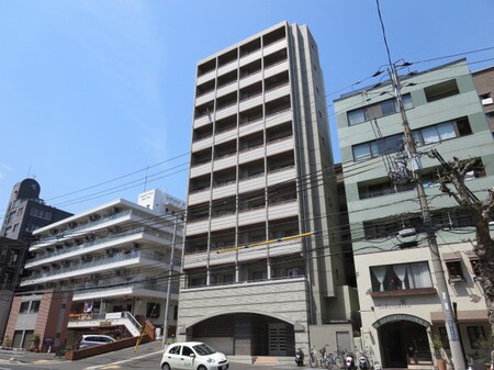 ﾀﾞｲﾄﾞｰﾒｿﾞﾝ神戸六甲203号外観写真