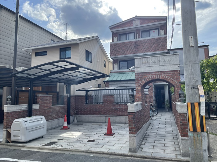 外観写真