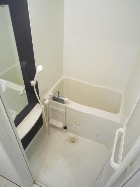 物件内観写真10　(バス／シャワールーム等)