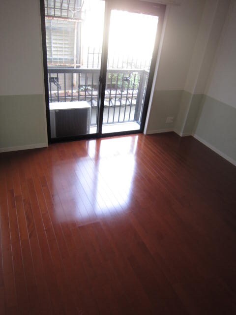 物件内観写真12　(ベランダ・バルコニー)