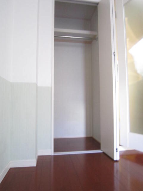 物件内観写真14　(収納)