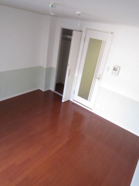 物件内観写真16　(室内からの展望)