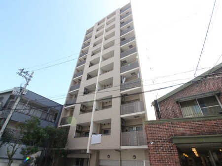 リアライズ堺駅前外観写真