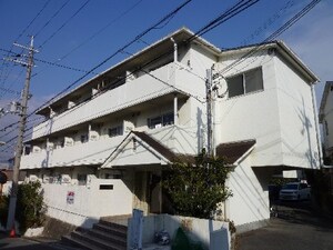 シャロ－ム春日丘外観写真