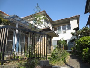 松浦貸家外観写真
